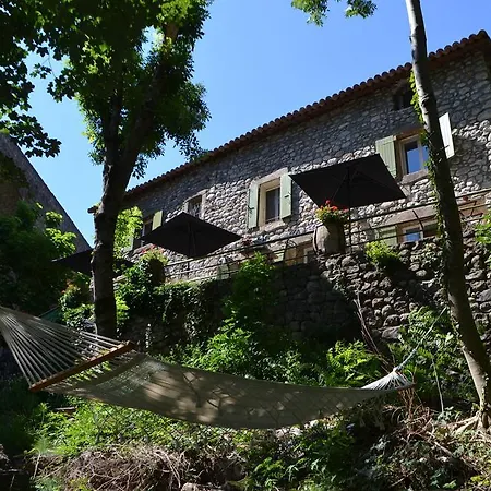 Panzió Maison Sous Le Pont 4*