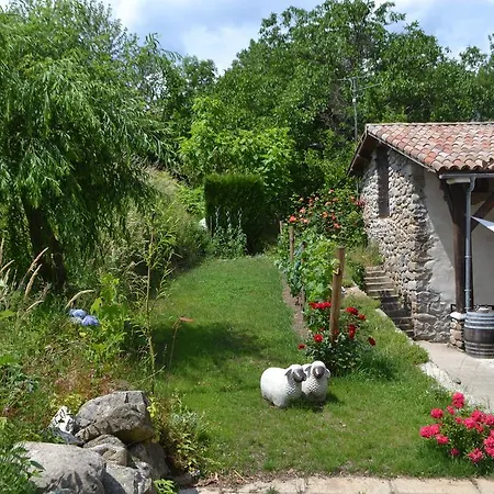 Maison Sous Le Pont 4*