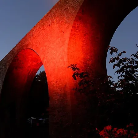 Panzió Maison Sous Le Pont