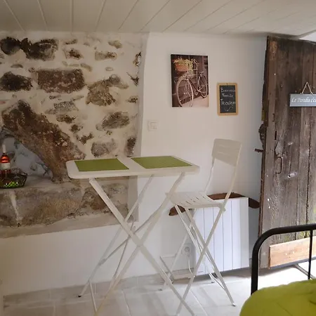 Panzió Maison Sous Le Pont