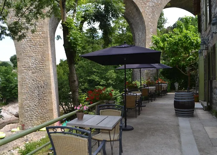 Maison Sous Le Pont