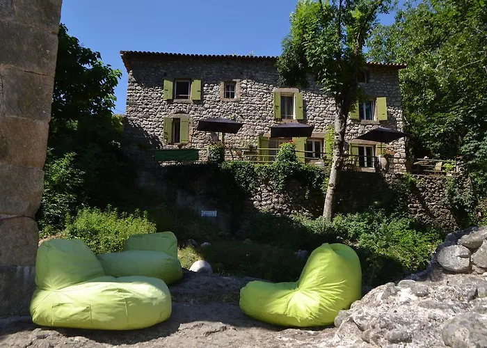 Maison Sous Le Pont