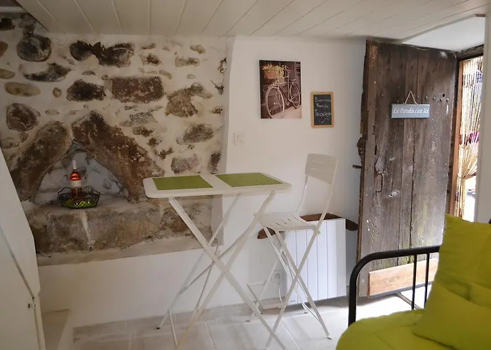 Bed & Breakfast Maison Sous Le Pont