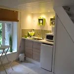 Maison Sous Le Pont