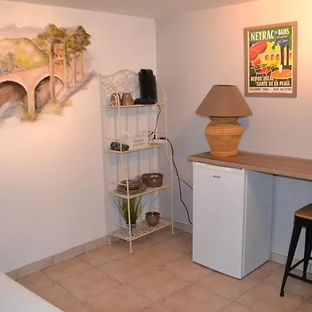 Maison Sous Le Pont