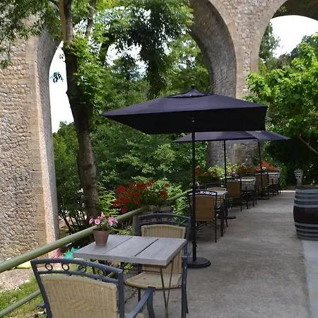 Maison Sous Le Pont
