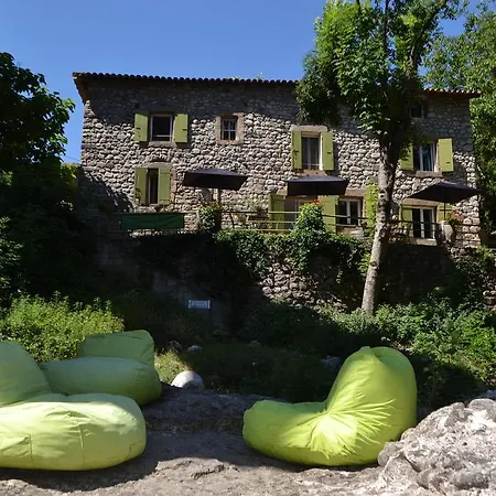 Maison Sous Le Pont