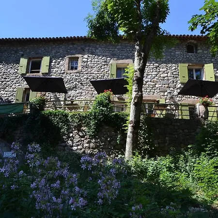Maison Sous Le Pont