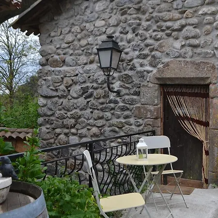 Bed & Breakfast Maison Sous Le Pont